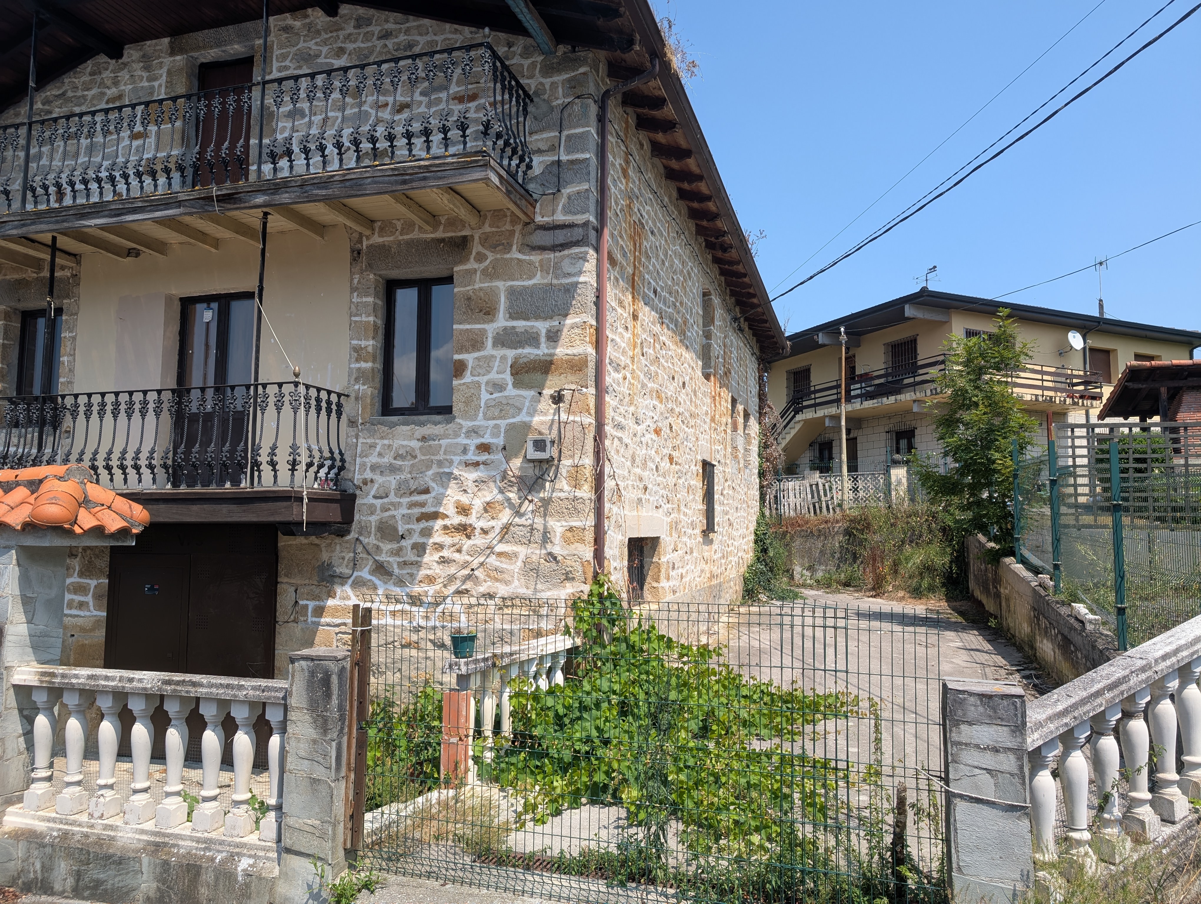 Villaverde de Trucios